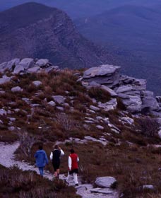 Bluff Knoll, Stirling Range National Park - 2032 Olympic Games 0