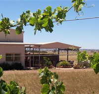 Gallagher Wines - 2032 Olympic Games