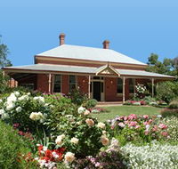 Warrook Farm - 2032 Olympic Games