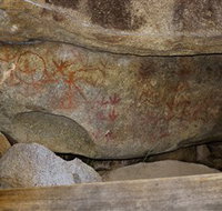 Mount Yarrowyck Nature Reserve - 2032 Olympic Games