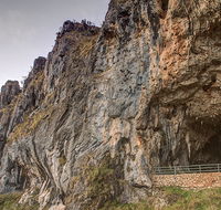 Yarrangobilly Caves - 2032 Olympic Games