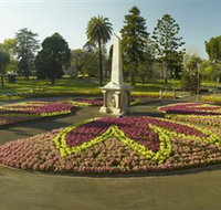 Queens Park Toowoomba - 2032 Olympic Games