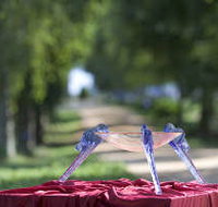 Lillico Glass Studio - 2032 Olympic Games