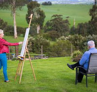 Ungulla Country Garden - 2032 Olympic Games