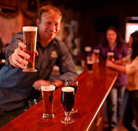 Granite Belt Brewery - 2032 Olympic Games
