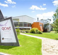 Varias Restaurant and Conference Centre incorporating Banca Ridge Winery Cellar Door - 2032 Olympic Games