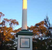Mitchells Ridge Lookout - 2032 Olympic Games