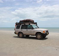 Gold Class Adventures - 2032 Olympic Games