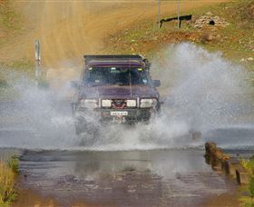 Gold Class Adventures - 2032 Olympic Games 3