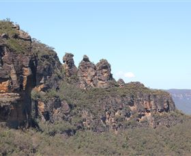 Gold Class Adventures - 2032 Olympic Games 1