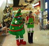 Southgate Shopping Centre - 2032 Olympic Games