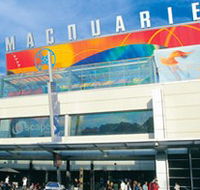Macquarie Centre - 2032 Olympic Games