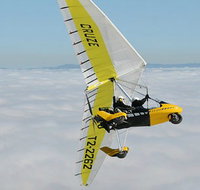 Air Borne - 2032 Olympic Games