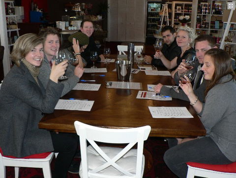 Best Tour - 2032 Olympic Games 0