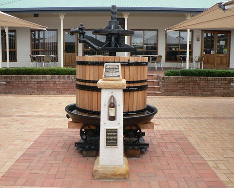 Best Tour - 2032 Olympic Games 1