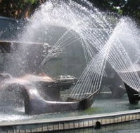 Newcastle Art Gallery - 2032 Olympic Games