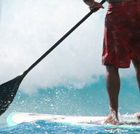 iSurf Newcastle Surf School - 2032 Olympic Games