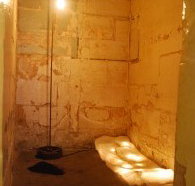 Newcastle Ghost Tours - 2032 Olympic Games