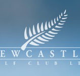 Newcastle Golf Club - 2032 Olympic Games