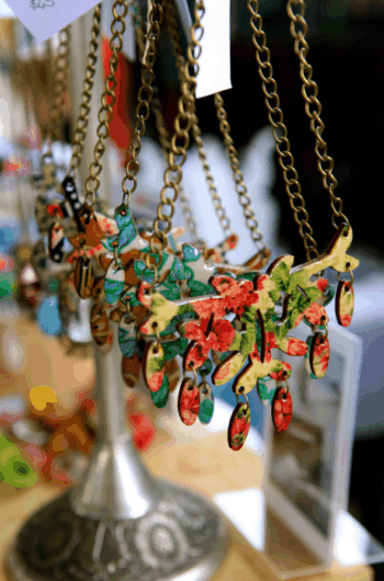 The Olive Tree Markets - 2032 Olympic Games