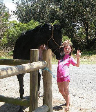 Pegasus Park Equestrian Centre - 2032 Olympic Games 3