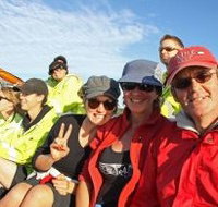 Byron Bay Whale Watching - 2032 Olympic Games