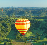 Byron Bay Ballooning - 2032 Olympic Games