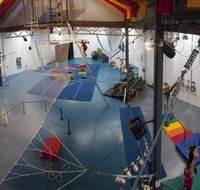 Circus Arts - 2032 Olympic Games