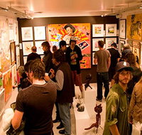 Retrospect Galleries - 2032 Olympic Games