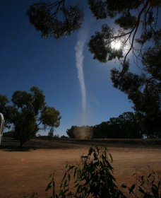 Outback Nsw NSW 2032 Olympic Games