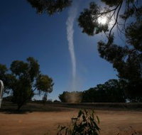 Silver City Tours - 2032 Olympic Games