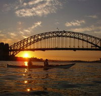 Natural Wanders - 2032 Olympic Games