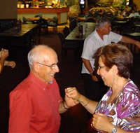 The Galston Club - 2032 Olympic Games