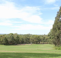 Rouse Hill Regional Park - 2032 Olympic Games