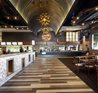 The Australian Hotel and Brewery - 2032 Olympic Games