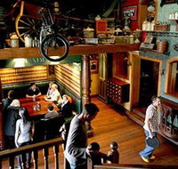 The Fiddler - 2032 Olympic Games