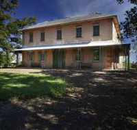 Rouse Hill House and Farm - 2032 Olympic Games