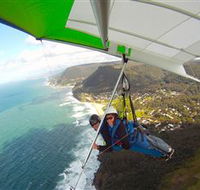 Sydney Hang Gliding Centre - 2032 Olympic Games