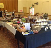 Gumeracha Country Market - 2032 Olympic Games