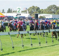 Morphettville Racecourse - 2032 Olympic Games