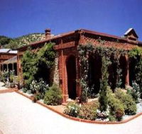 Beaumont House - 2032 Olympic Games