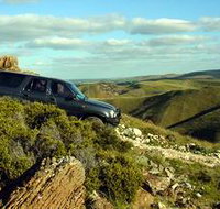 Saunders Gorge Sanctuary - 2032 Olympic Games