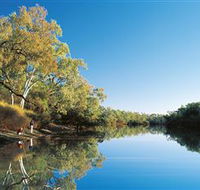 Five Mile - 2032 Olympic Games