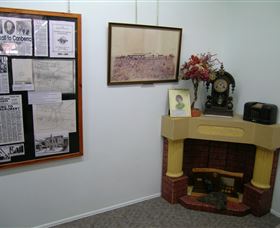 Jack Howe Sculpture And Gallery - 2032 Olympic Games 1