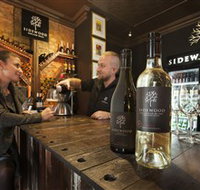 Sidewood Estate - 2032 Olympic Games