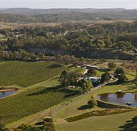 Maximilian's Restaurant and Sidewood Estate Cellar Door - 2032 Olympic Games