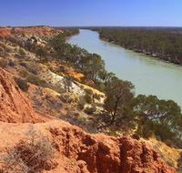 Chowilla Game Reserve And Regional Reserve - 2032 Olympic Games
