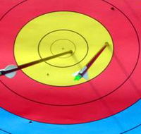 Archery Park - 2032 Olympic Games