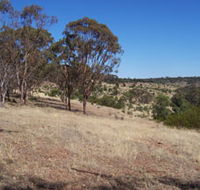Onkaparinga River National Park - 2032 Olympic Games