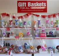 Nuts About Fruit - 2032 Olympic Games